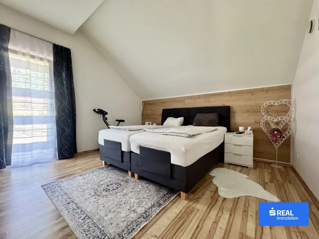 Haus kaufen in Spittal an der Drau – 169,16 m² – Bild 13 von 14