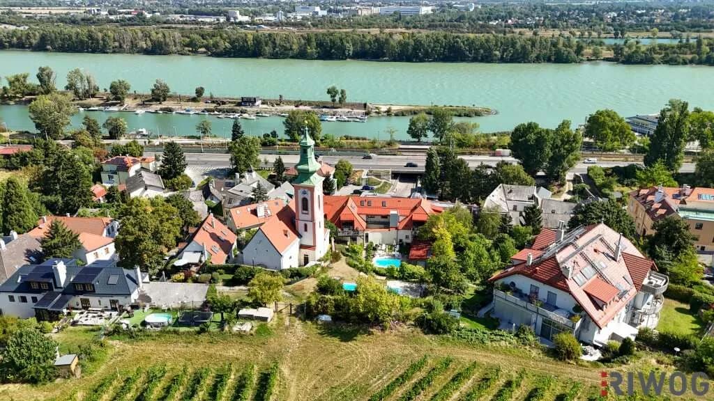 3-Zimmer-Wohnung mieten in Wien – 133,81 m², € 3.498 – Bild 21 von 22
