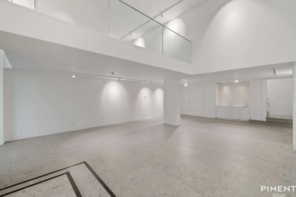 2-Zimmer-Gewerbeimmobilie mieten in Wien – 179 m², € 5.313 – Bild 3 von 9