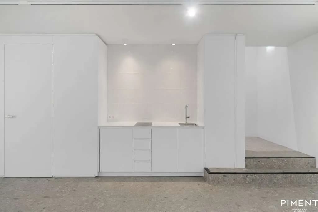 2-Zimmer-Gewerbeimmobilie mieten in Wien – 179 m², € 5.313 – Bild 4 von 9