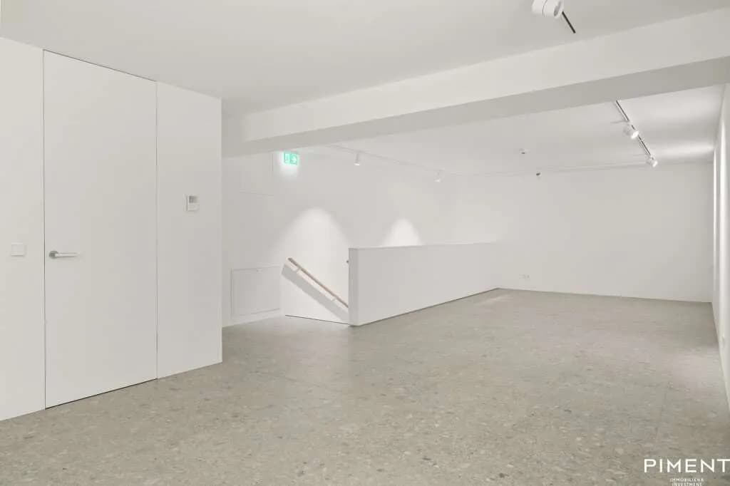 2-Zimmer-Gewerbeimmobilie mieten in Wien – 179 m², € 5.313 – Bild 5 von 9