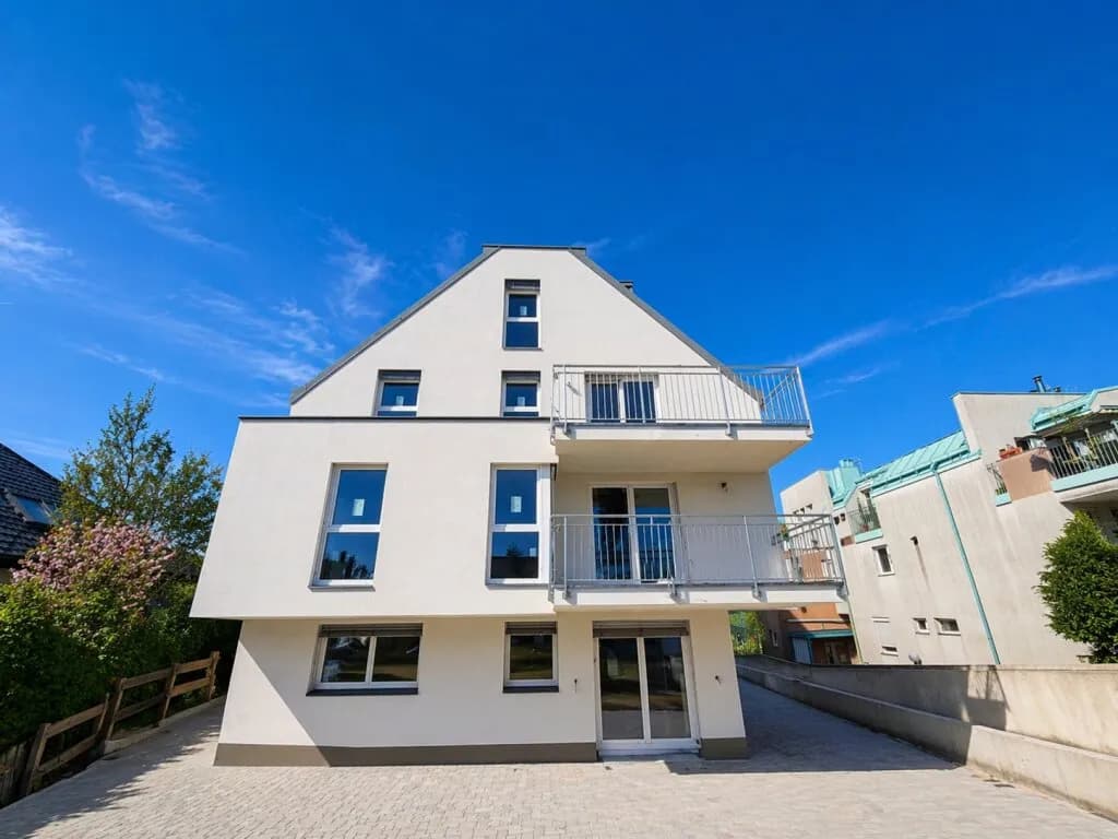 2-Zimmer-Wohnung kaufen in Wien – 61,3 m², € 349.500 – Bild 6 von 9