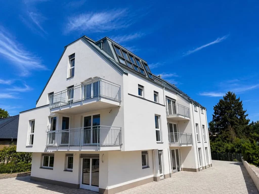 2-Zimmer-Wohnung kaufen in Wien – 61,3 m², € 349.500 – Bild 7 von 9