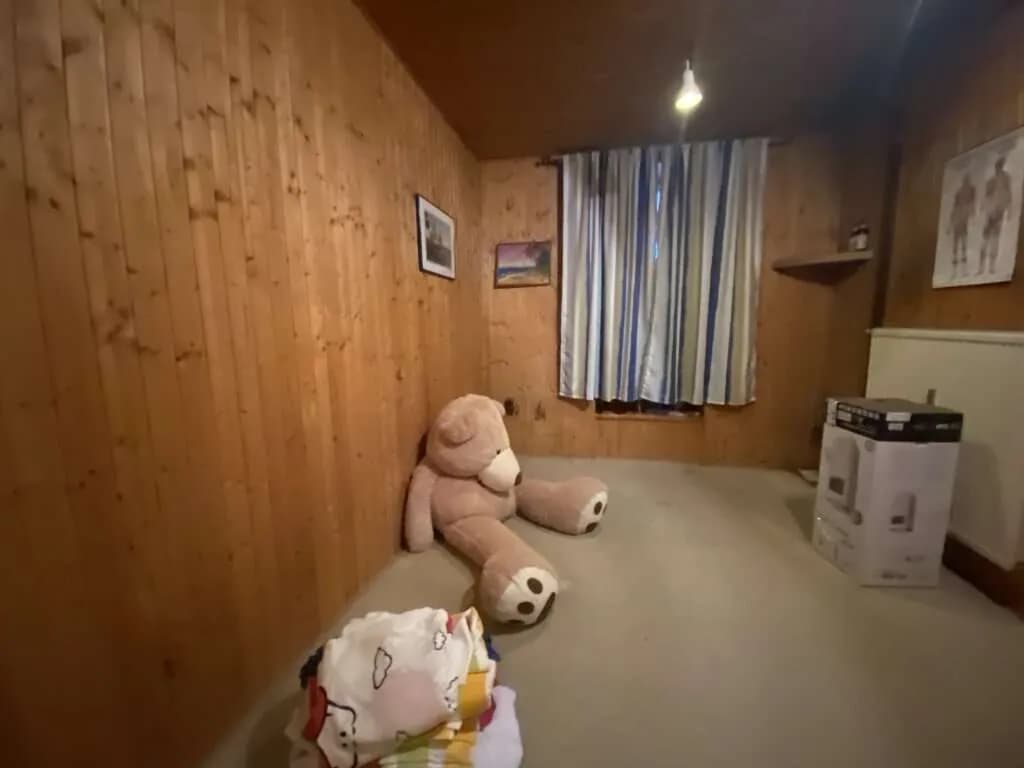 3-Zimmer-Gewerbeimmobilie mieten in Graz – 50 m², € 387 – Bild 5 von 10