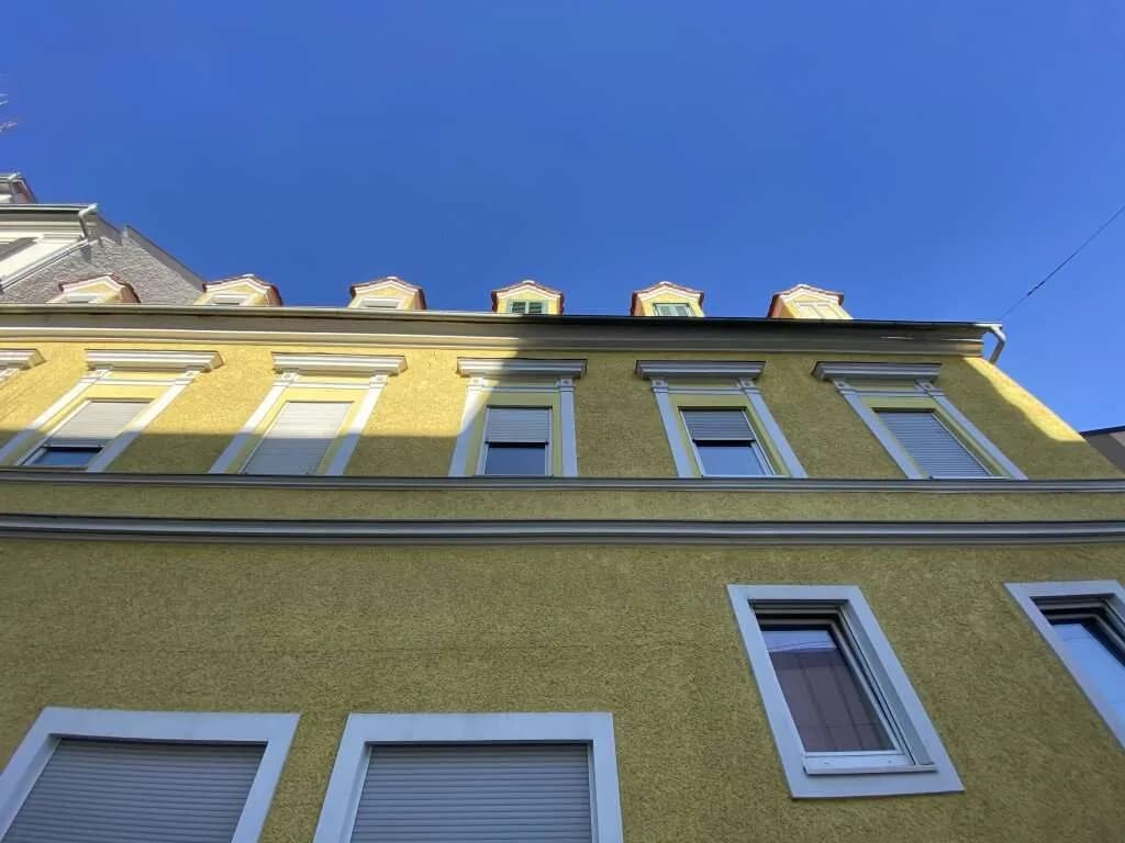 3-Zimmer-Gewerbeimmobilie mieten in Graz – 50 m², € 387 – Bild 9 von 10