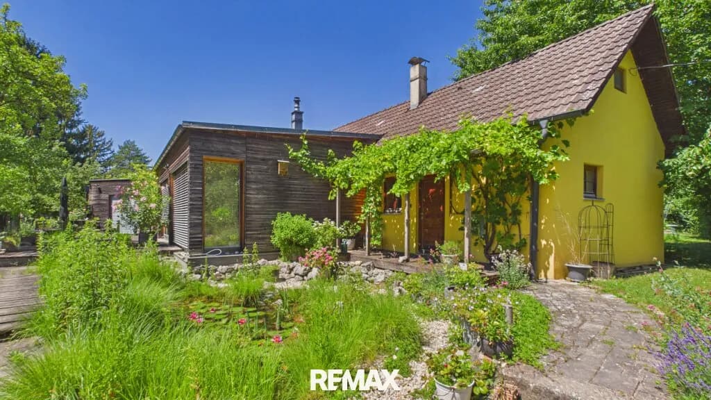 7-Zimmer-Haus kaufen in Gänserndorf – 205 m², € 920.000