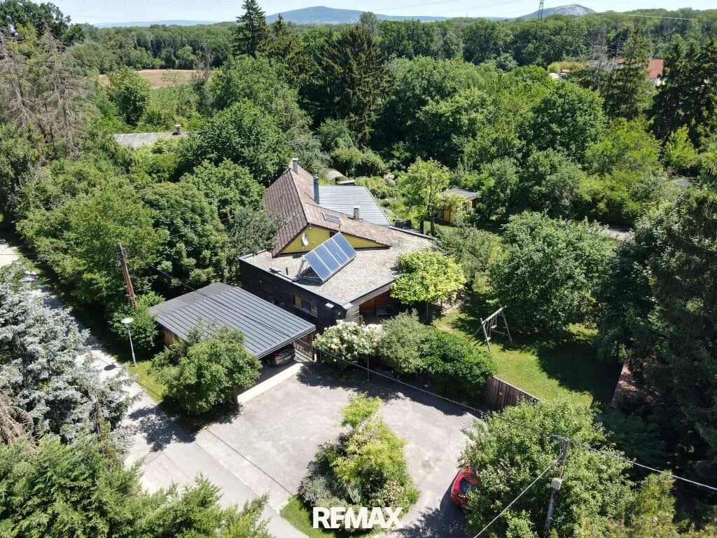7-Zimmer-Haus kaufen in Gänserndorf – 205 m², € 920.000 – Bild 2 von 39