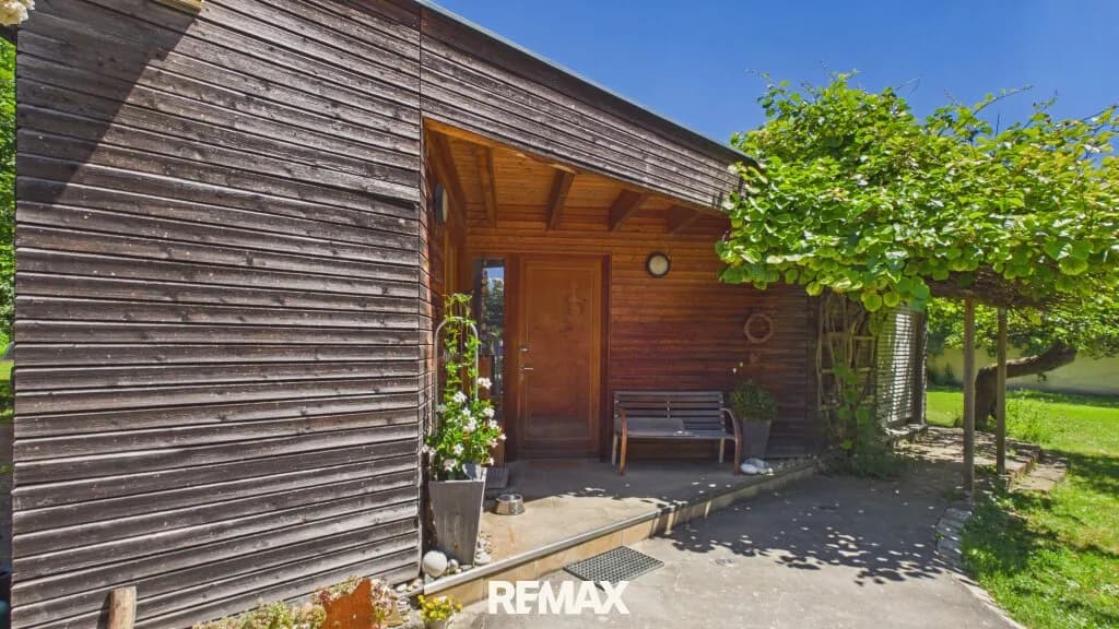 7-Zimmer-Haus kaufen in Gänserndorf – 205 m², € 920.000 – Bild 3 von 39