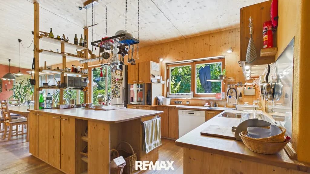 7-Zimmer-Haus kaufen in Gänserndorf – 205 m², € 920.000 – Bild 10 von 39
