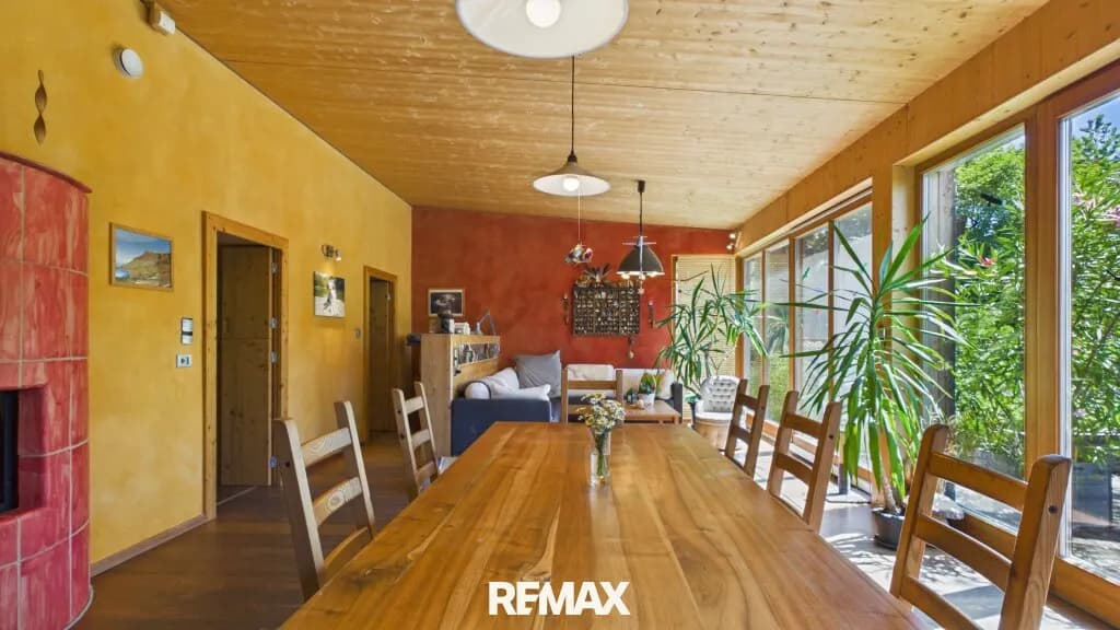 7-Zimmer-Haus kaufen in Gänserndorf – 205 m², € 920.000 – Bild 13 von 39