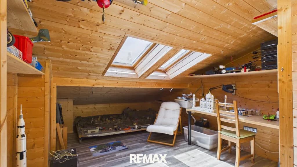 7-Zimmer-Haus kaufen in Gänserndorf – 205 m², € 920.000 – Bild 23 von 39