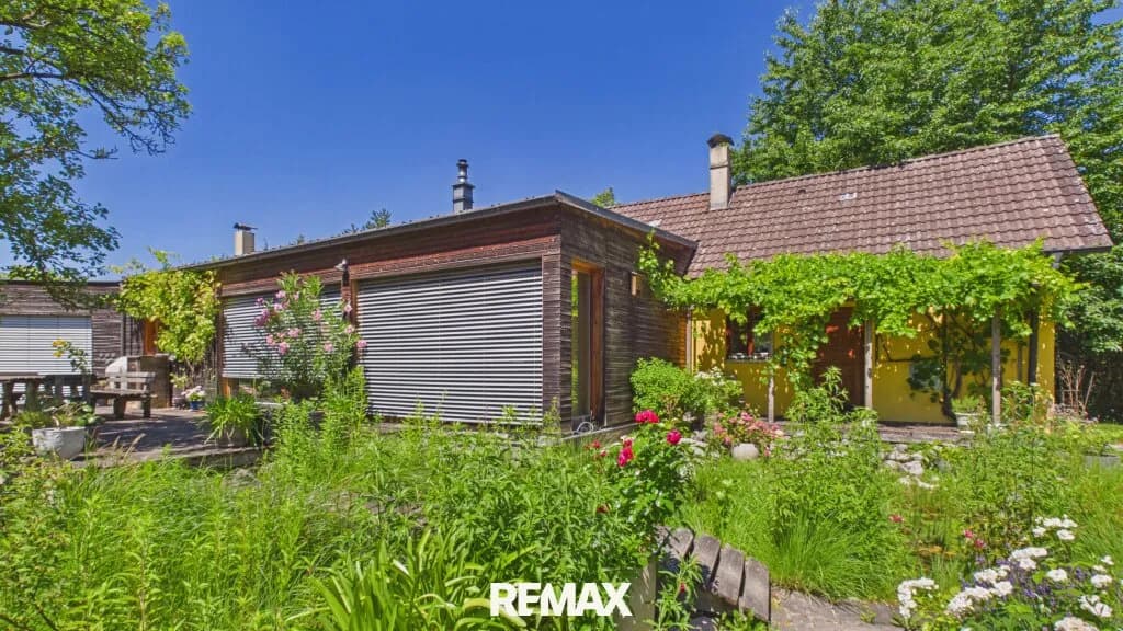 7-Zimmer-Haus kaufen in Gänserndorf – 205 m², € 920.000 – Bild 28 von 39
