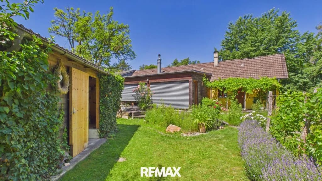 7-Zimmer-Haus kaufen in Gänserndorf – 205 m², € 920.000 – Bild 29 von 39