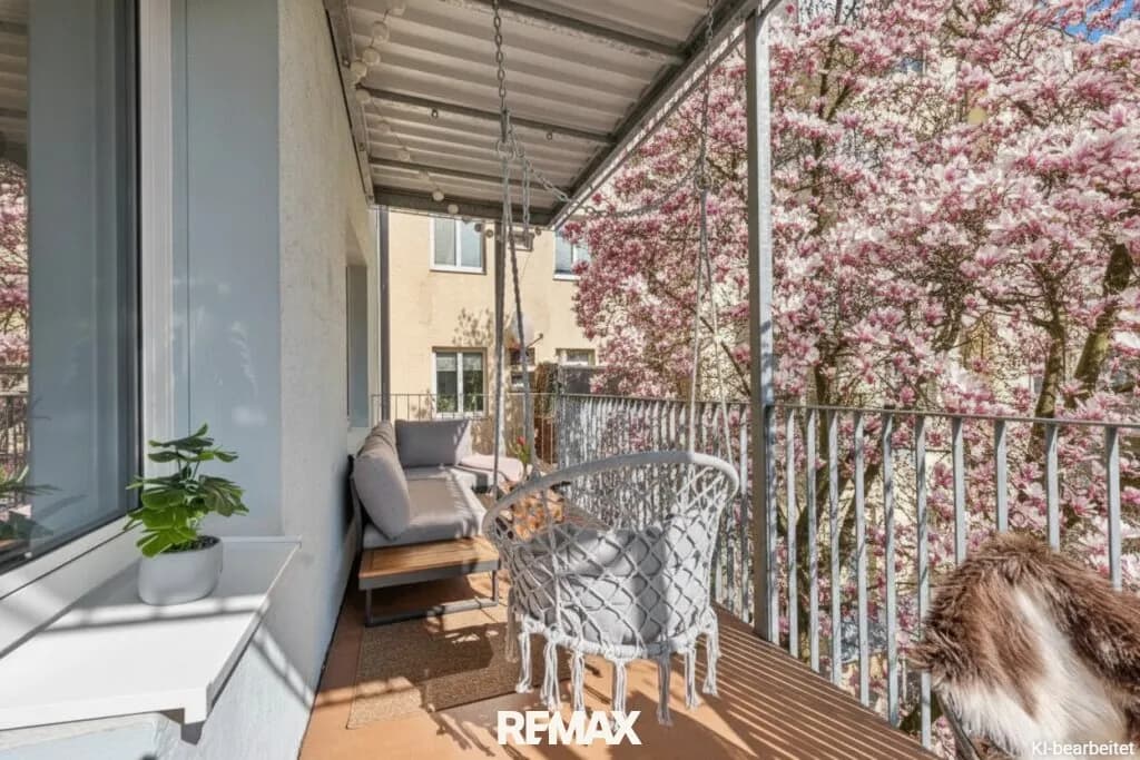 3-Zimmer-Wohnung kaufen in Linz – 106,65 m², € 450.000 – Bild 3 von 4