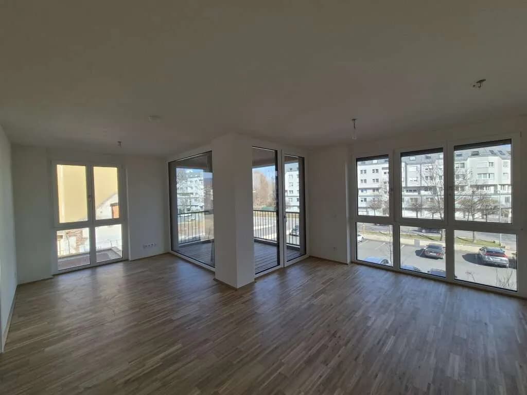 3-Zimmer-Wohnung kaufen in Graz – 69,92 m², € 340.000 – Bild 2 von 19