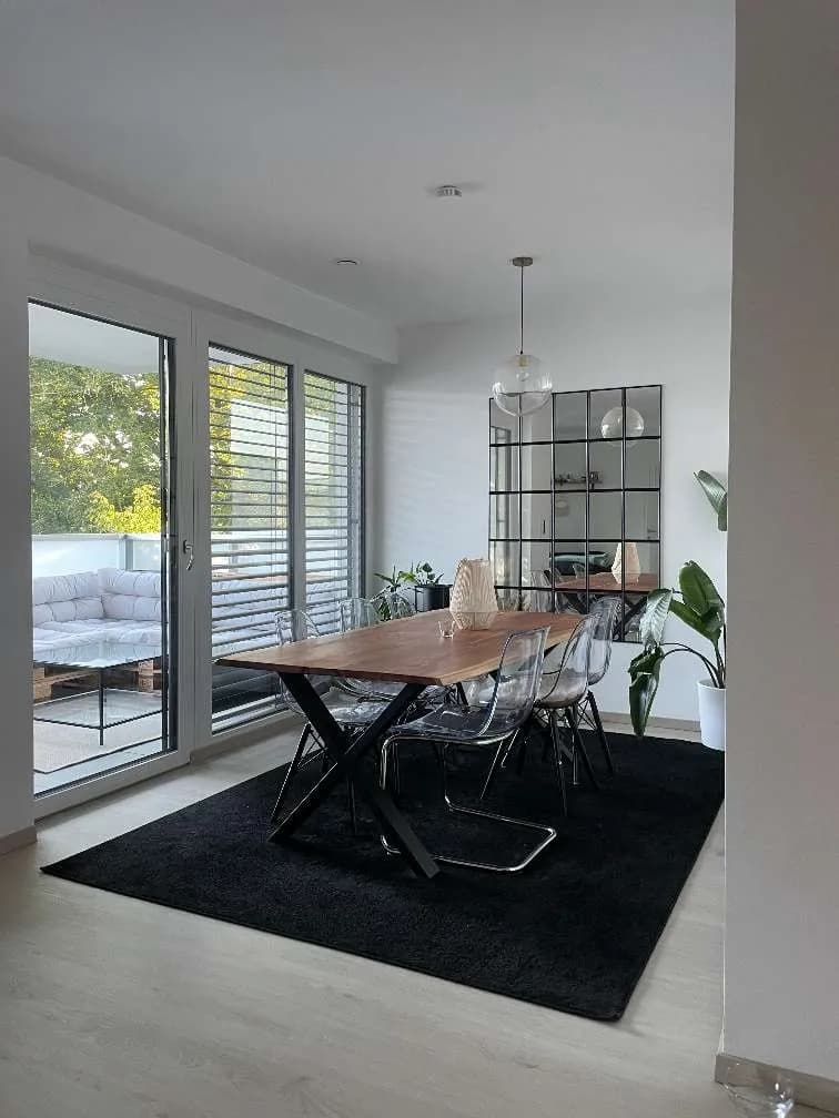 4-Zimmer-Wohnung mieten in Steyr – 94 m², € 1.305