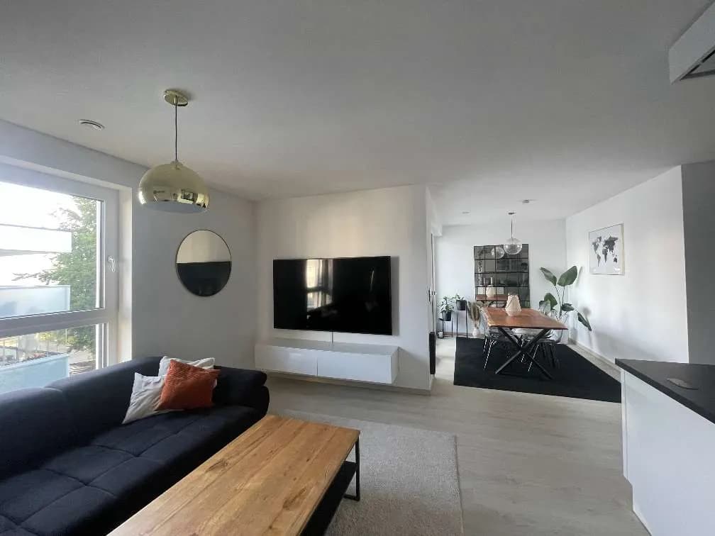 4-Zimmer-Wohnung mieten in Steyr – 94 m², € 1.305 – Bild 7 von 17