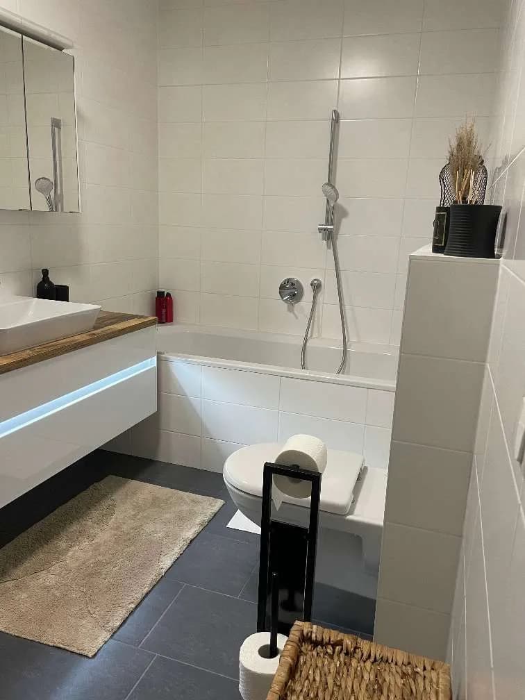4-Zimmer-Wohnung mieten in Steyr – 94 m², € 1.305 – Bild 9 von 17