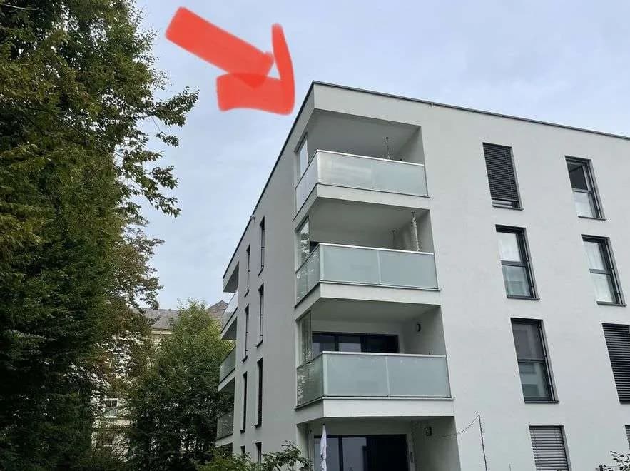 4-Zimmer-Wohnung mieten in Steyr – 94 m², € 1.305 – Bild 13 von 17
