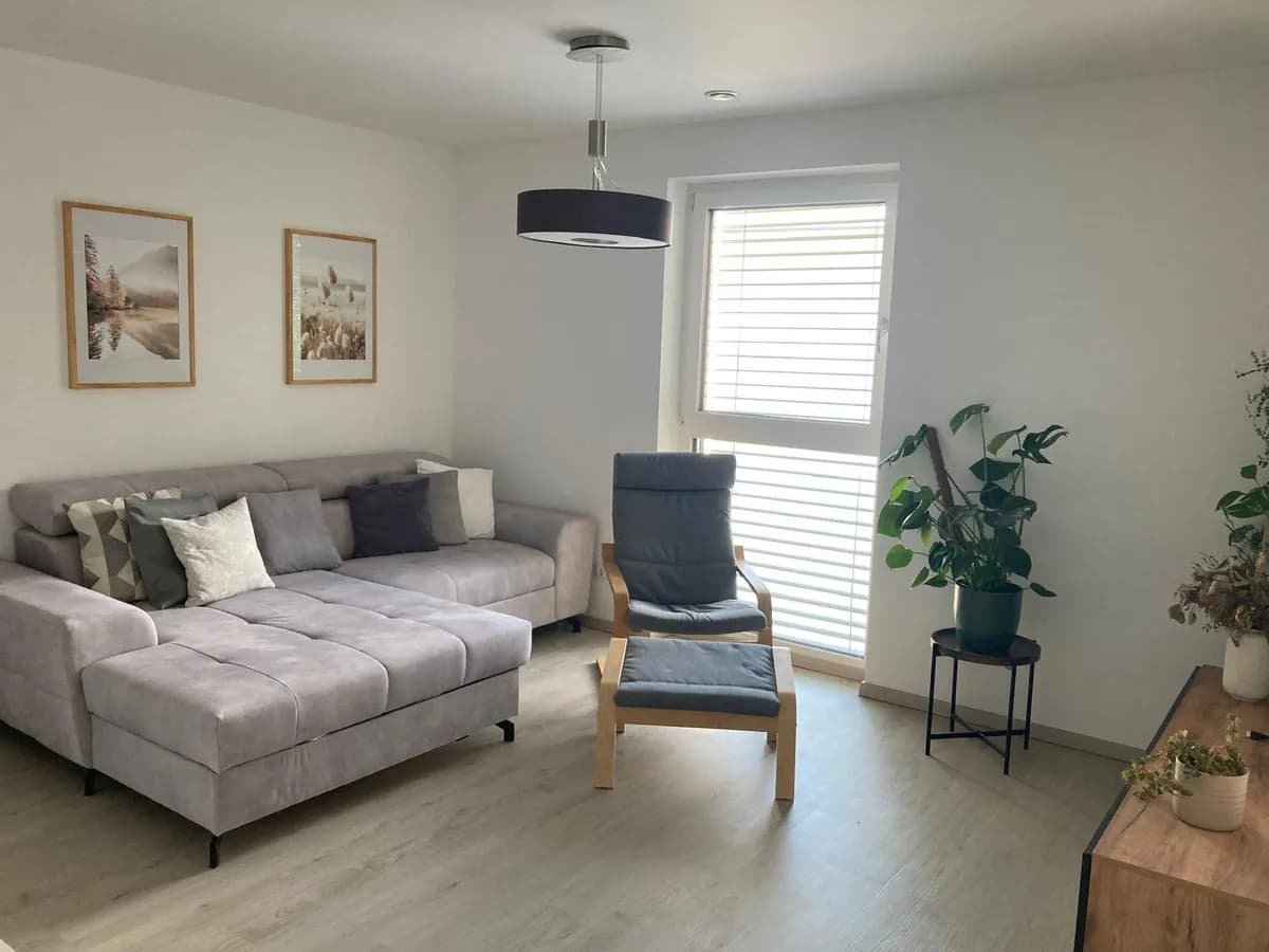 4-Zimmer-Wohnung mieten in Steyr – 94 m², € 1.305 – Bild 14 von 17