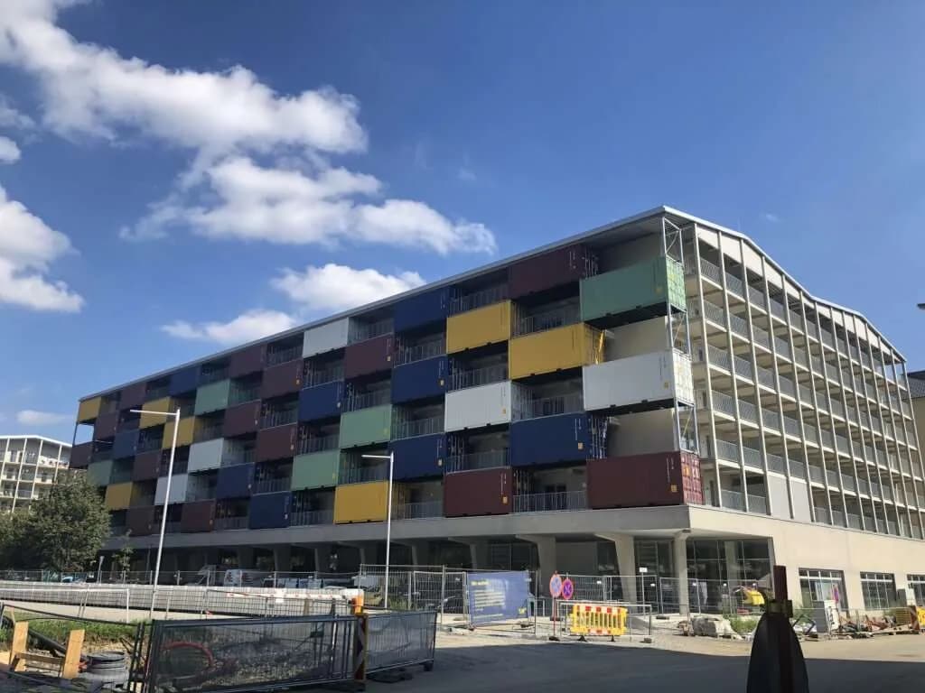 2-Zimmer-Wohnung mieten in Graz – 50,76 m², € 793