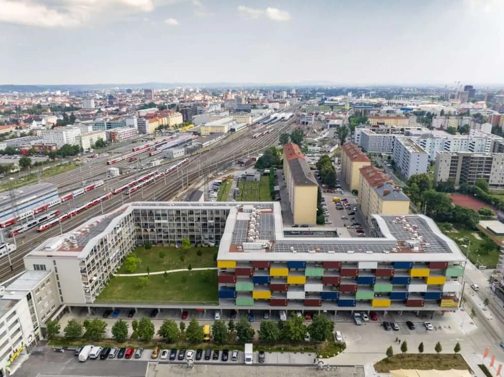 2-Zimmer-Wohnung mieten in Graz – 50,76 m², € 793 – Bild 6 von 6