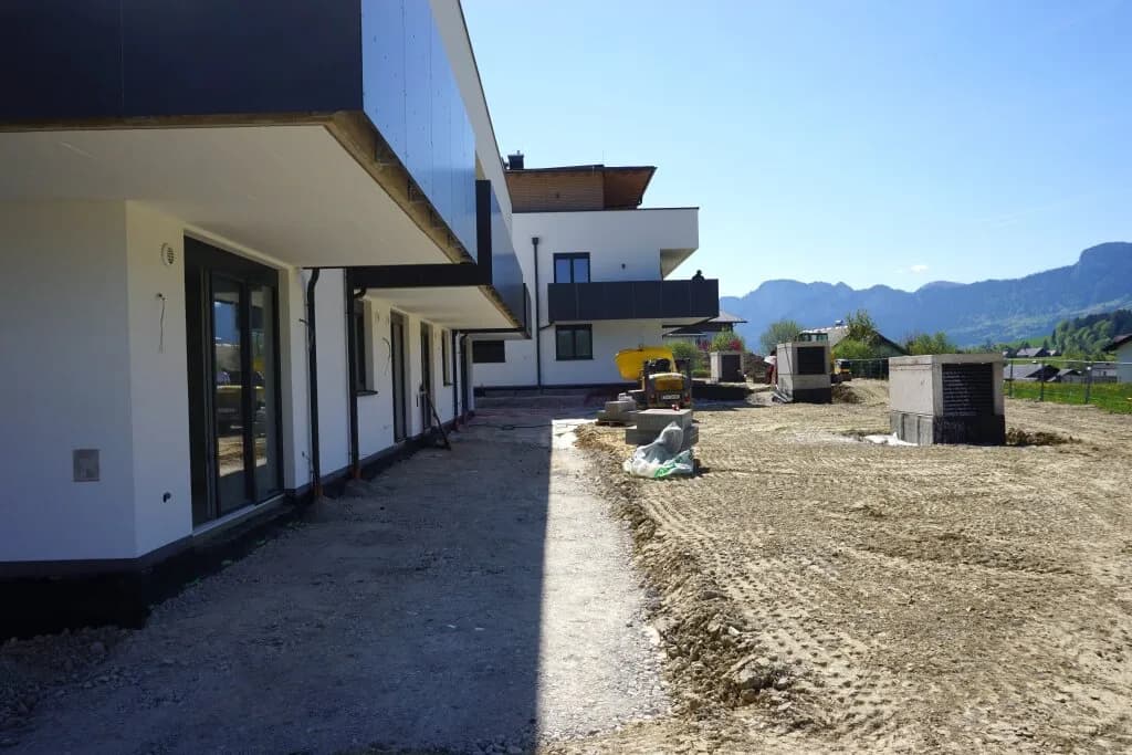 2-Zimmer-Wohnung kaufen in Vöcklabruck – 55,61 m², € 247.000