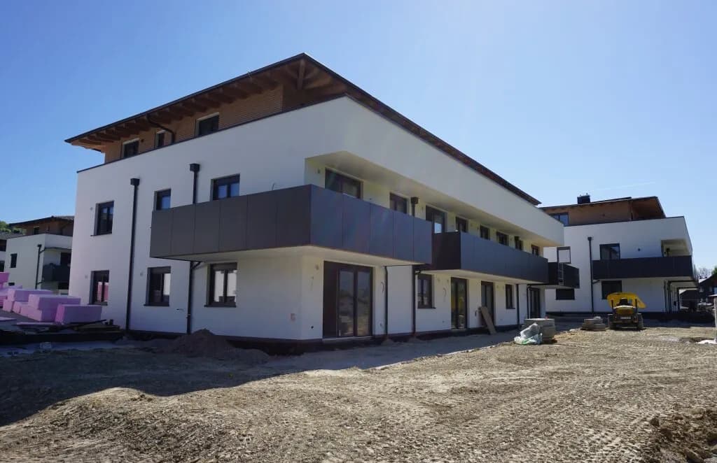 2-Zimmer-Wohnung kaufen in Vöcklabruck – 55,61 m², € 247.000 – Bild 2 von 13