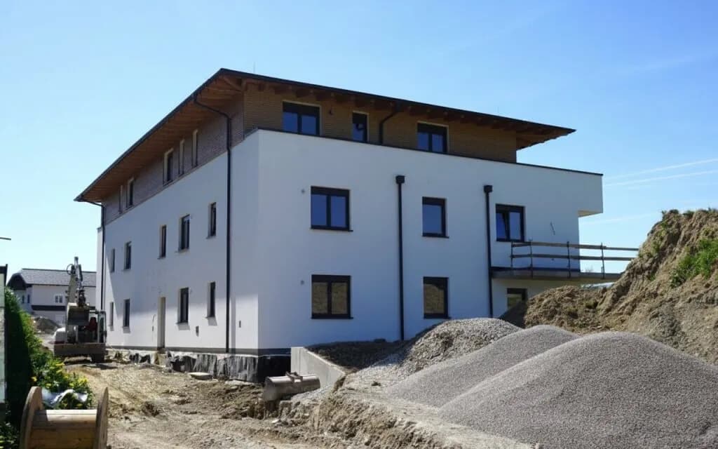 2-Zimmer-Wohnung kaufen in Vöcklabruck – 55,61 m², € 247.000 – Bild 3 von 13