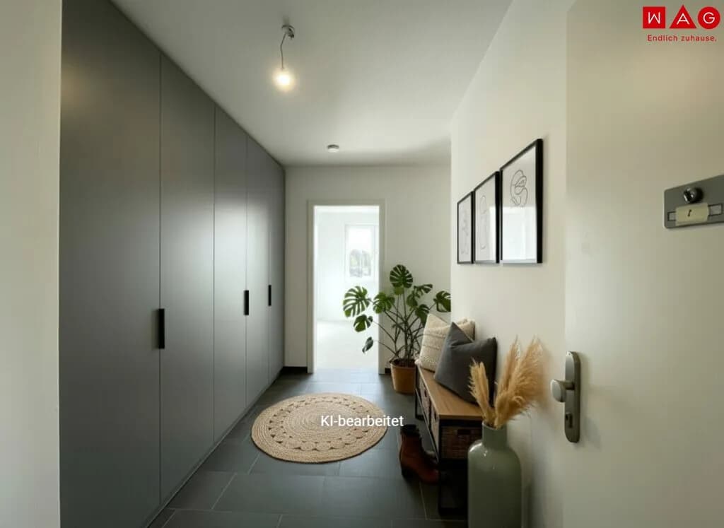 2-Zimmer-Wohnung kaufen in Linz Land – 60,81 m², € 309.888 – Bild 10 von 27