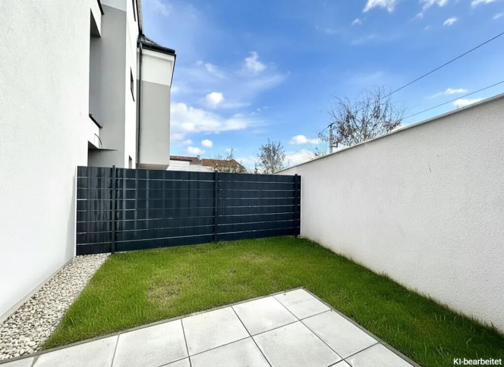 2-Zimmer-Wohnung kaufen in Mistelbach – 55 m², € 279.000