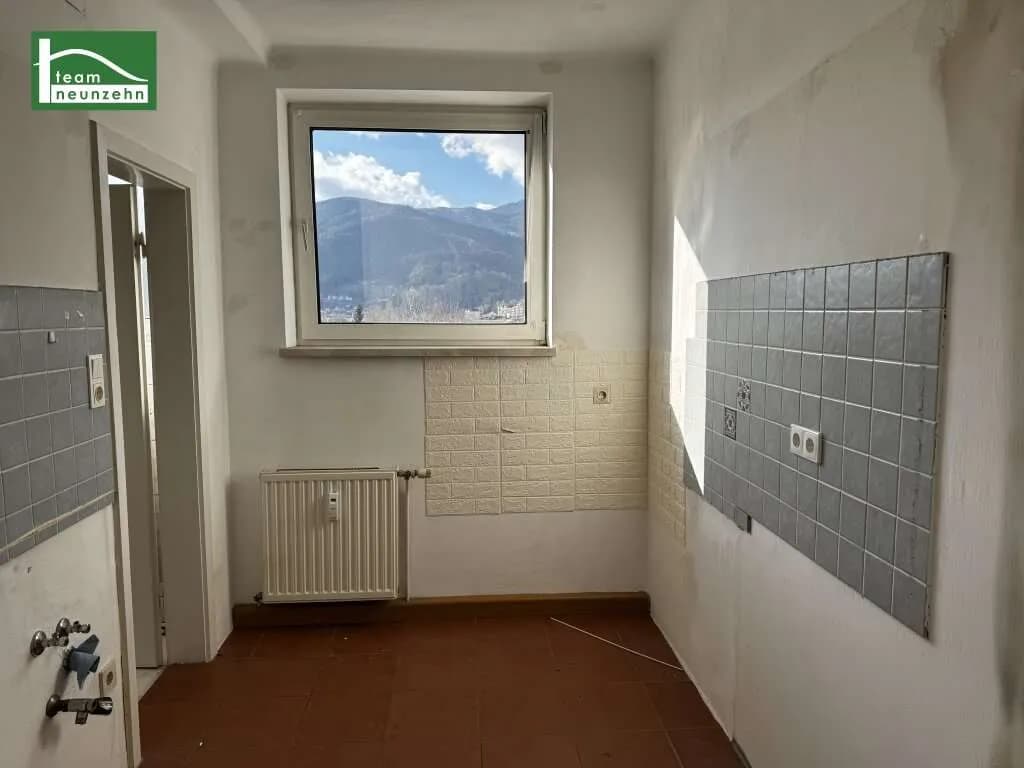3-Zimmer-Wohnung mieten in Bruck-Mürzzuschlag – 63,02 m², € 424 – Bild 3 von 19