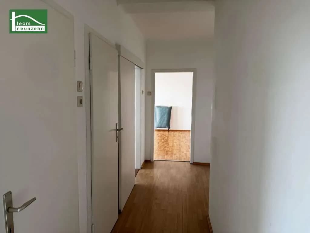 3-Zimmer-Wohnung mieten in Bruck-Mürzzuschlag – 63,02 m², € 424 – Bild 9 von 19