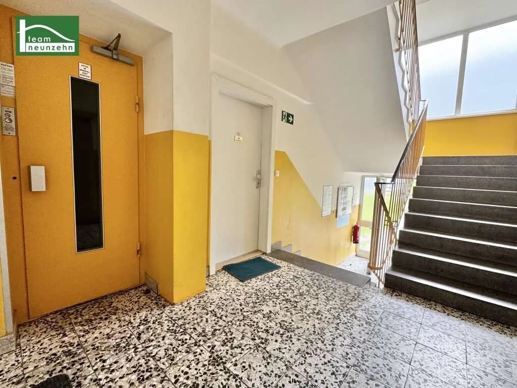 3-Zimmer-Wohnung mieten in Bruck-Mürzzuschlag – 63,02 m², € 424 – Bild 13 von 19