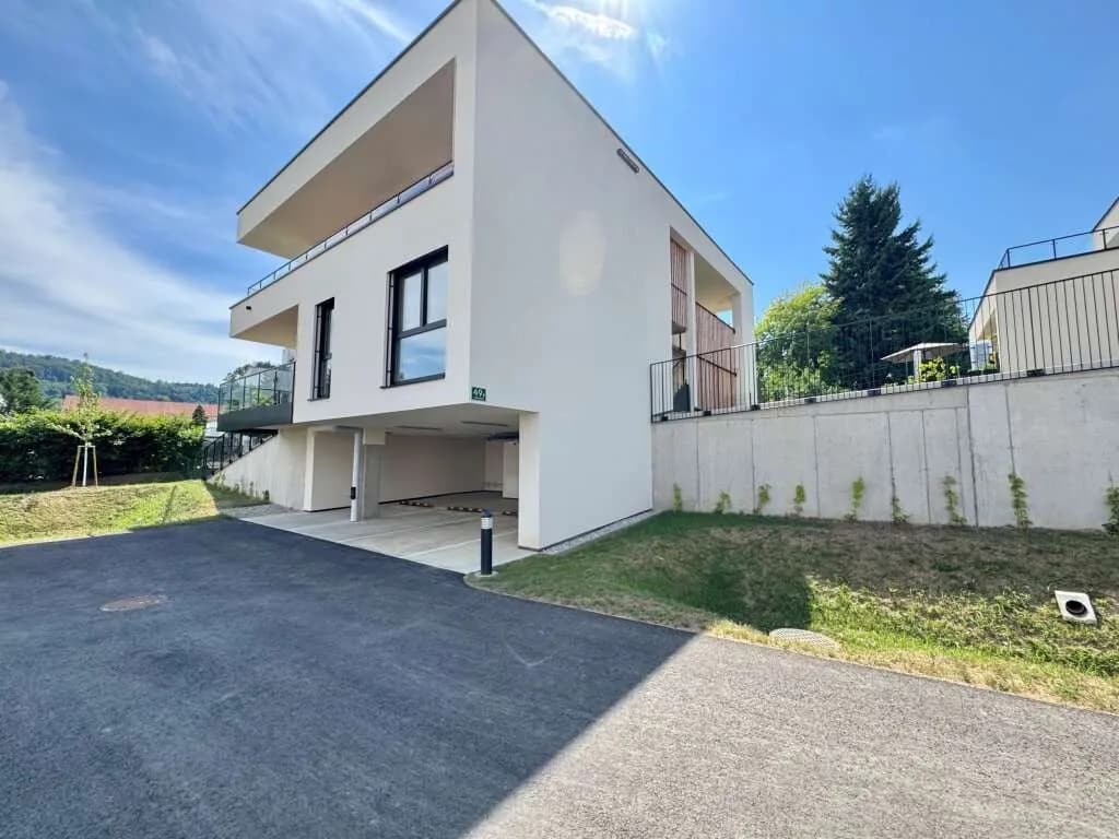 2-Zimmer-Wohnung kaufen in Graz – 48,7 m², € 299.000 – Bild 5 von 16