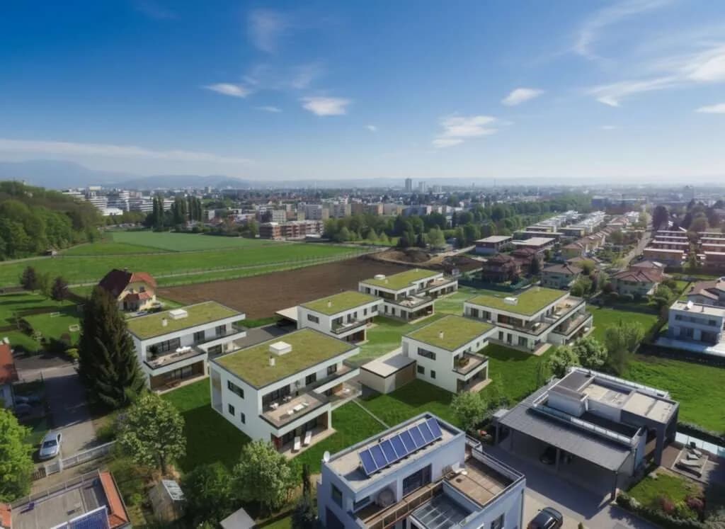 2-Zimmer-Wohnung kaufen in Graz – 48,7 m², € 299.000 – Bild 9 von 16