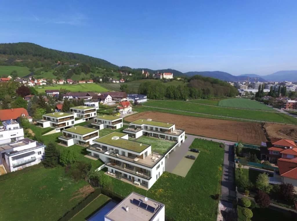 2-Zimmer-Wohnung kaufen in Graz – 48,7 m², € 299.000 – Bild 10 von 16