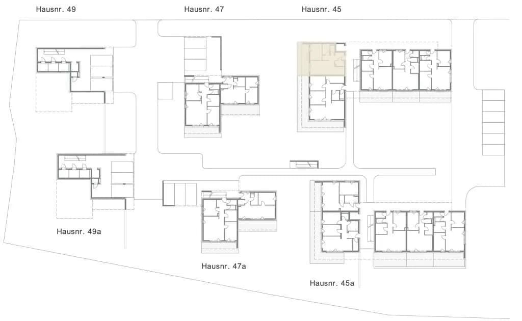 2-Zimmer-Wohnung kaufen in Graz – 48,7 m², € 299.000 – Bild 16 von 16