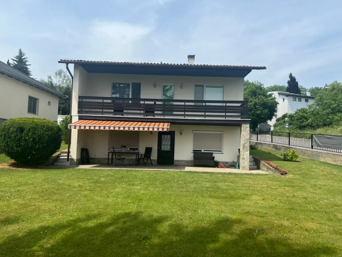 5-Zimmer-Haus kaufen in Tulln – 140 m², € 819.000 – Bild 7 von 8