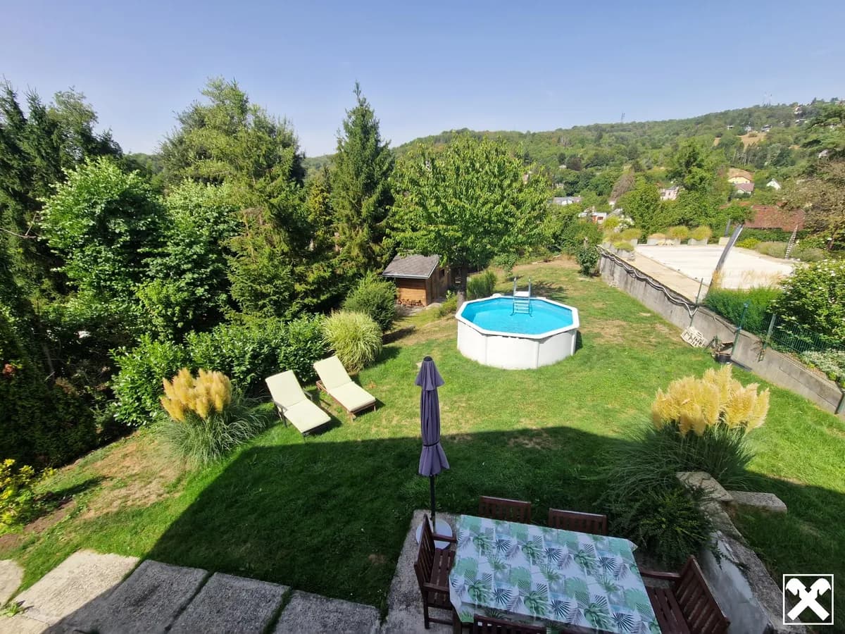 5-Zimmer-Haus kaufen in Tulln – 140 m², € 780.000 – Bild 2 von 22
