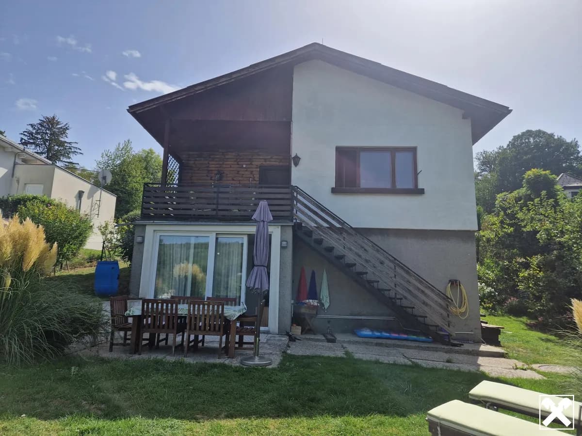 5-Zimmer-Haus kaufen in Tulln – 140 m², € 780.000 – Bild 3 von 22