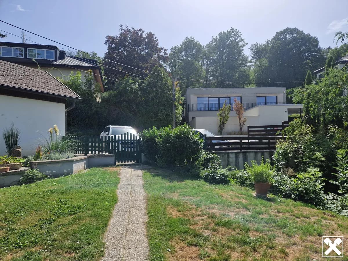 5-Zimmer-Haus kaufen in Tulln – 140 m², € 780.000 – Bild 4 von 22