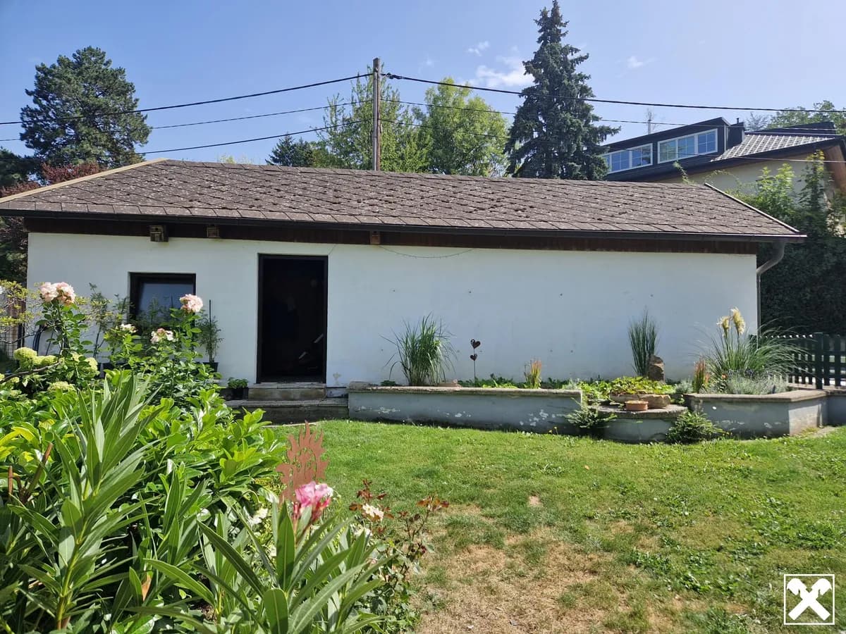 5-Zimmer-Haus kaufen in Tulln – 140 m², € 780.000 – Bild 5 von 22
