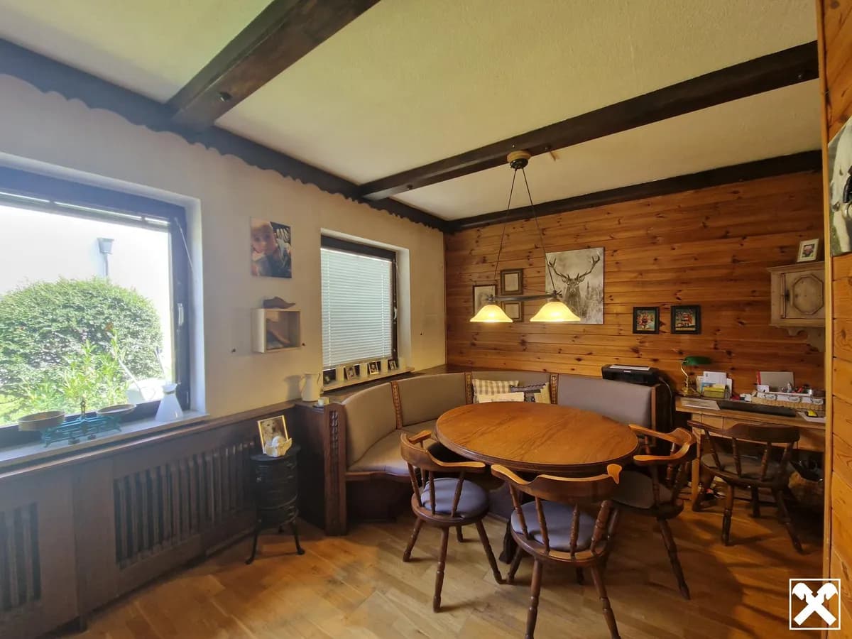 5-Zimmer-Haus kaufen in Tulln – 140 m², € 780.000 – Bild 7 von 22