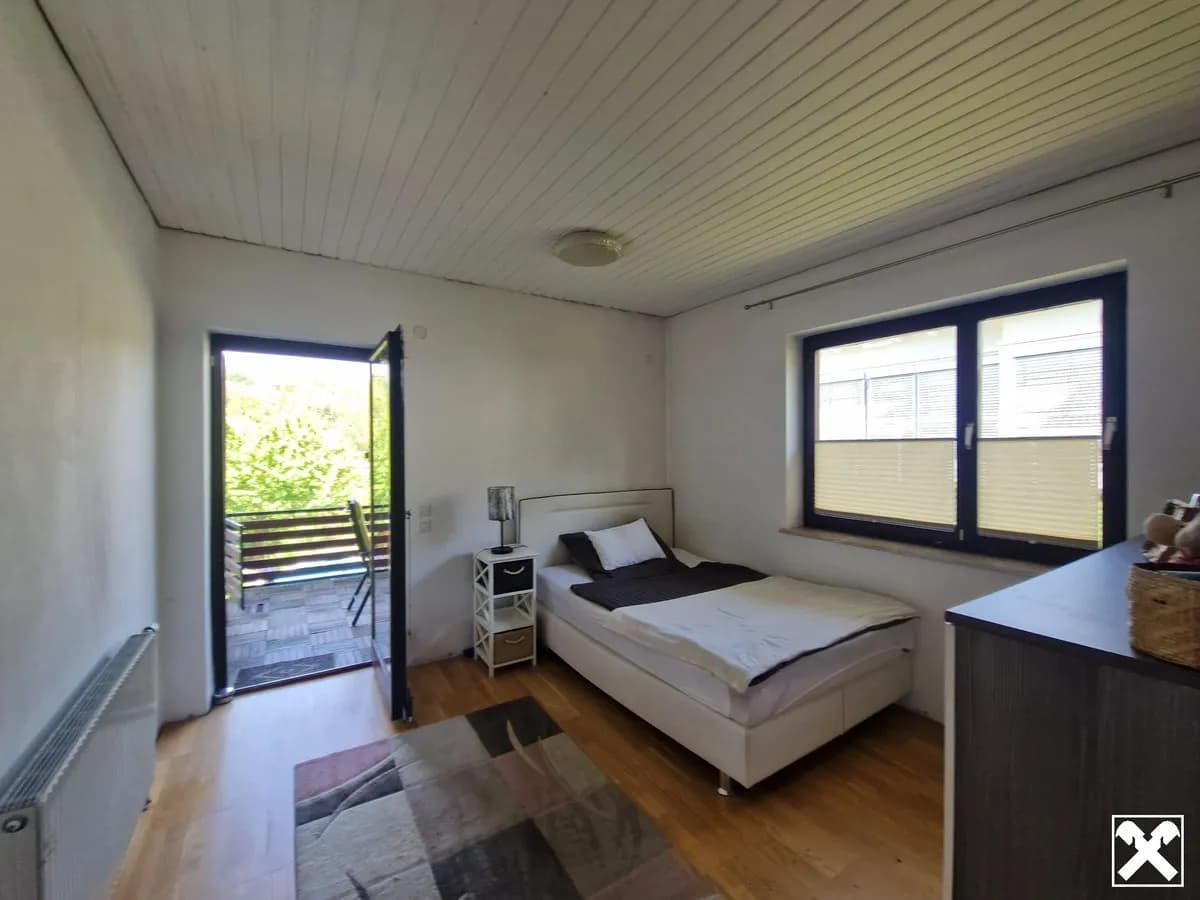 5-Zimmer-Haus kaufen in Tulln – 140 m², € 780.000 – Bild 8 von 22