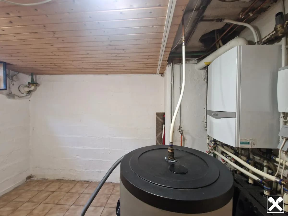 5-Zimmer-Haus kaufen in Tulln – 140 m², € 780.000 – Bild 19 von 22