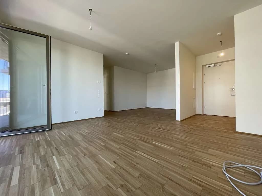 2-Zimmer-Wohnung kaufen in Graz – 54 m², € 295.000 – Bild 2 von 13