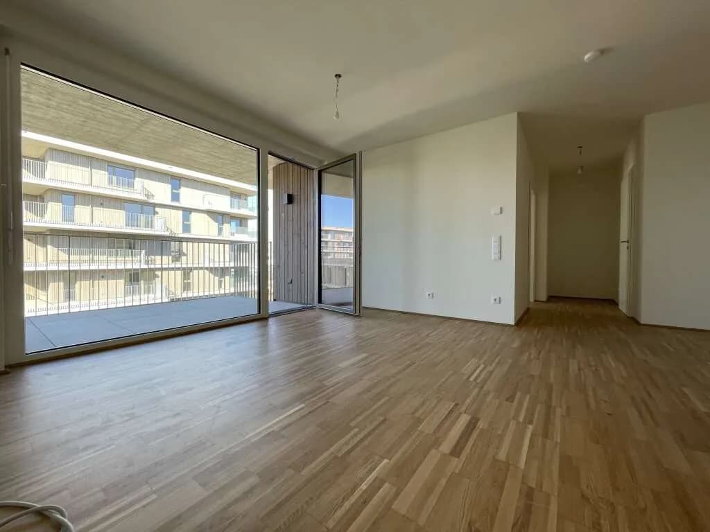 2-Zimmer-Wohnung kaufen in Graz – 54 m², € 295.000 – Bild 3 von 13
