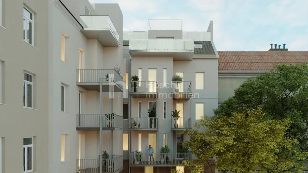 4-Zimmer-Wohnung kaufen in Wien – 73,45 m², € 449.000 – Bild 1 von 9
