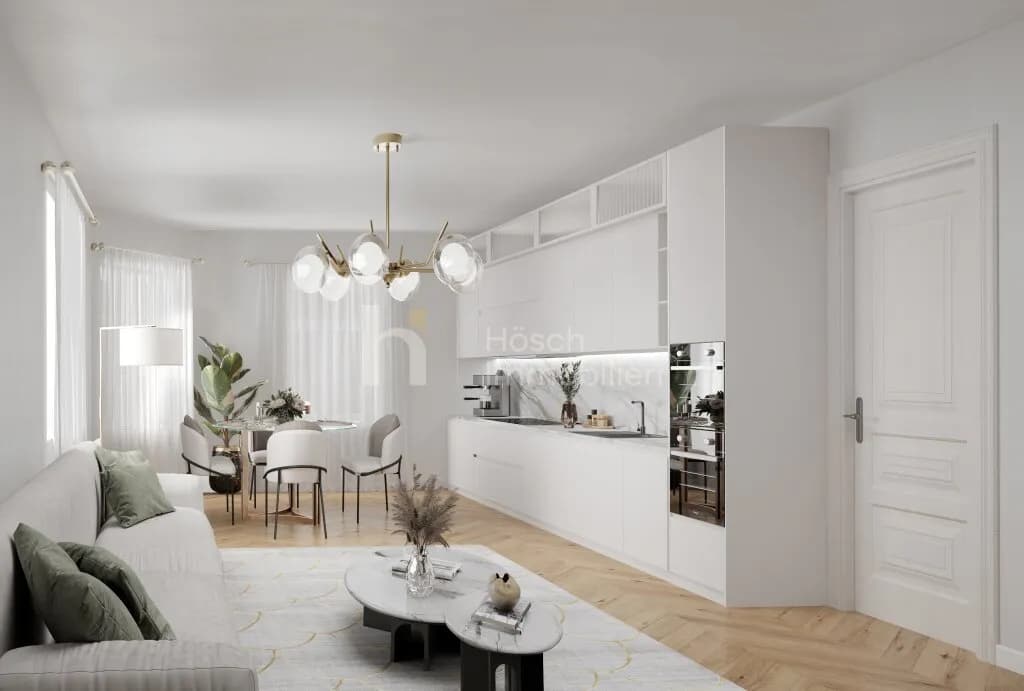 4-Zimmer-Wohnung kaufen in Wien – 73,45 m², € 449.000 – Bild 2 von 9